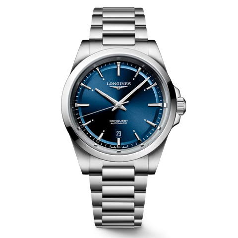 Longines Conquest 2023 L3.830.4.92.6