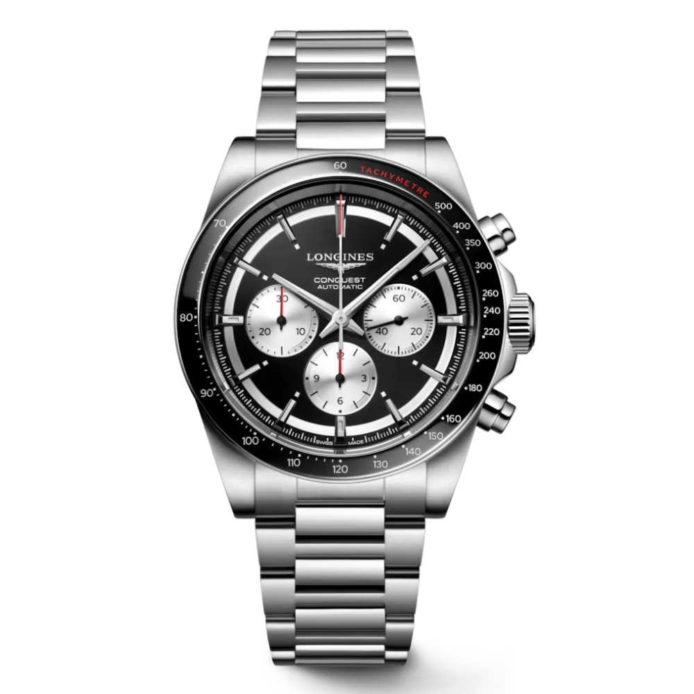 Longines Conquest 2023 L3.835.4.52.6