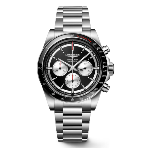 Longines Conquest 2023 L3.835.4.52.6