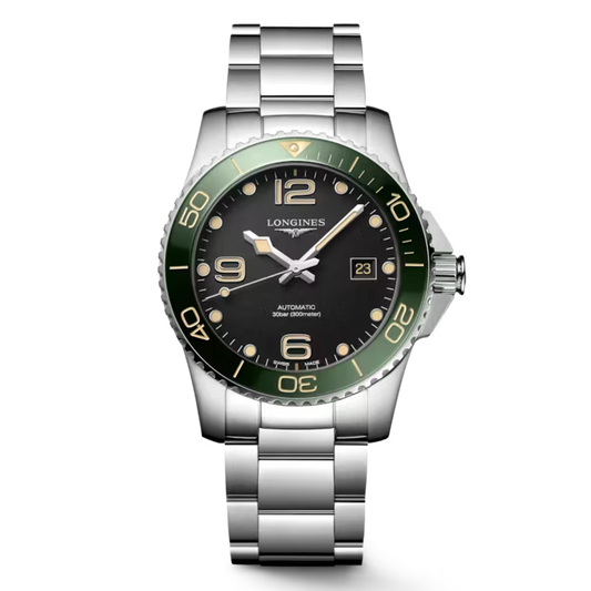 Longines HydroConquest L3.781.4.05.6