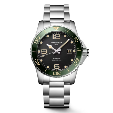 Longines HydroConquest L3.781.4.05.6