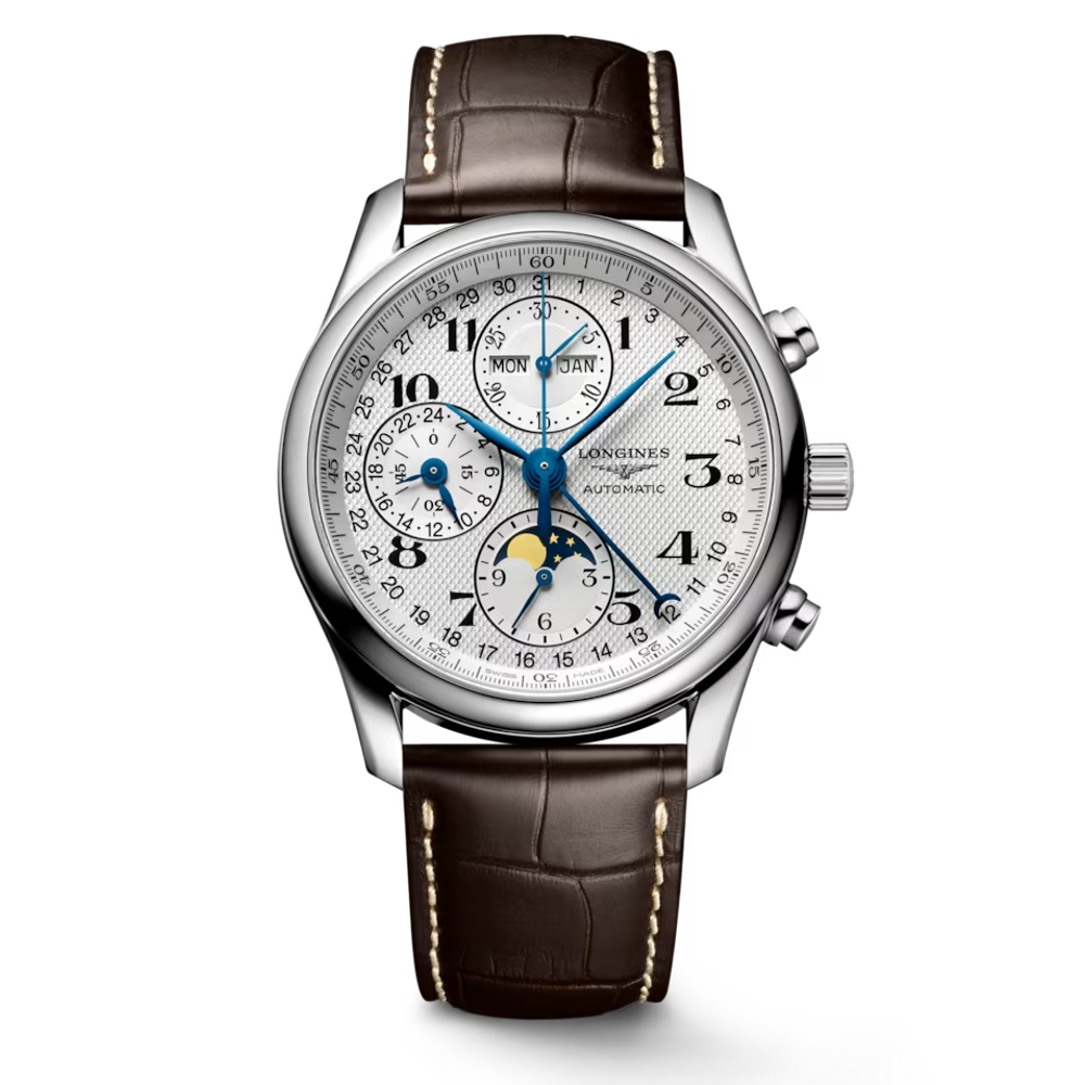 Orologi Longines Cozzari Gioielleria