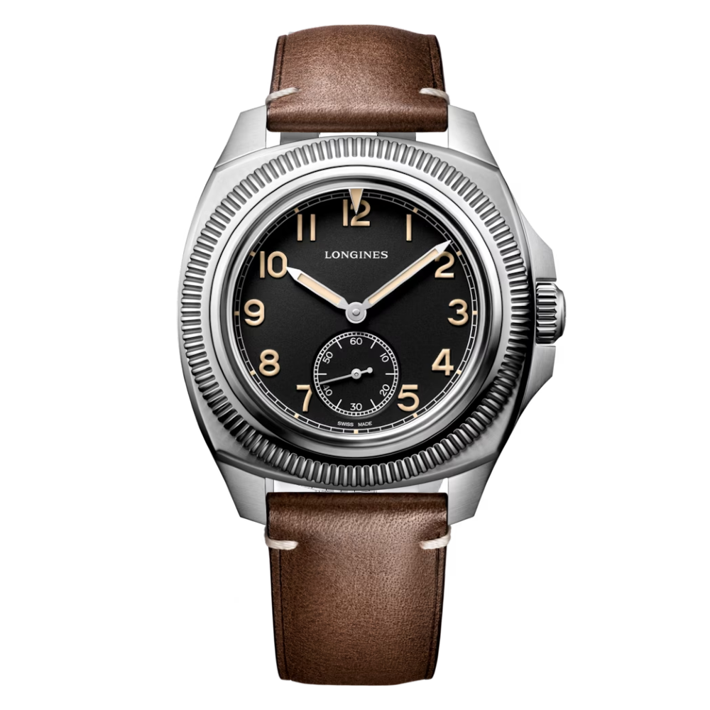 Longines Pilot Majetek Box Edition