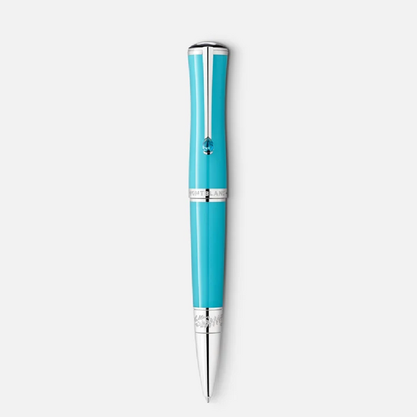 Montblanc - Penna A Sfera Montblanc Muses Maria Callas Edizione Speciale