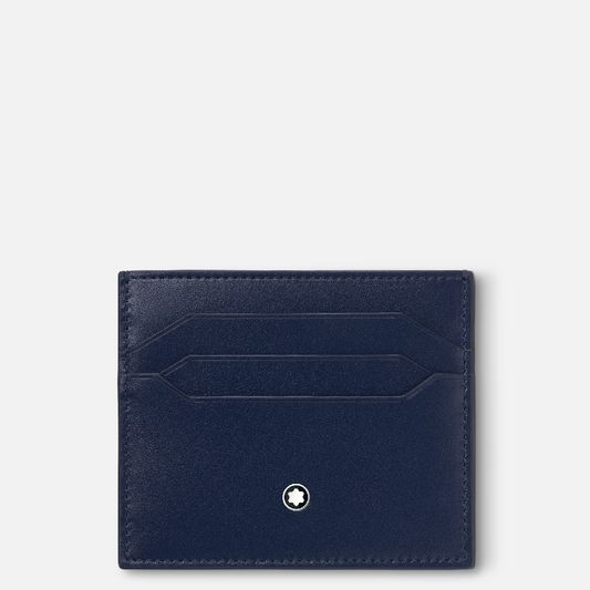 Montblanc - Porta Carte 6 Scomparti Meisterstück