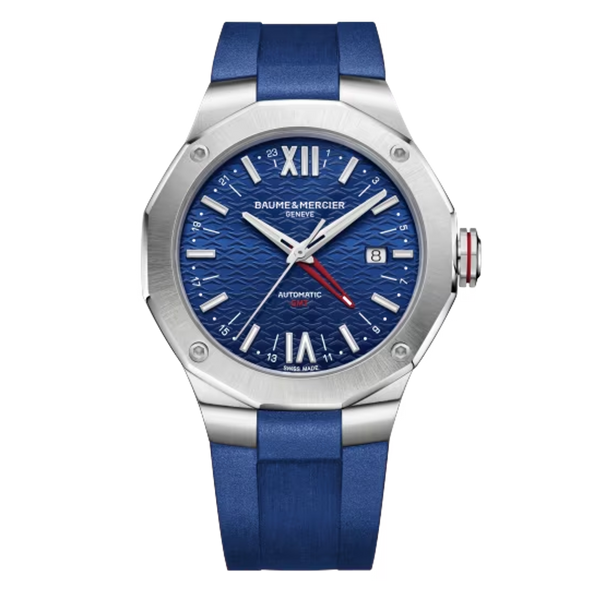 Baume et Mercier Orologio Riviera 10659