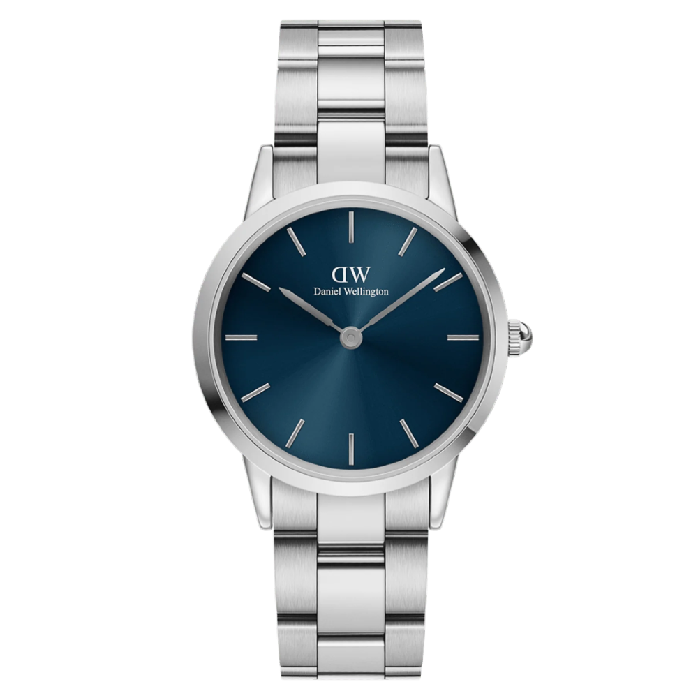 Daniel Wellington Orologio Iconic Link