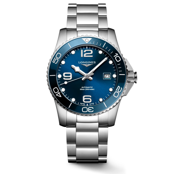 Longines HydroConquest