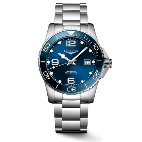 Longines HydroConquest