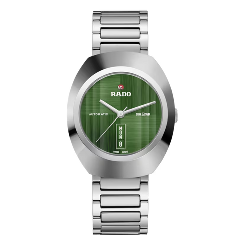 Orologio 2025 rado diastar