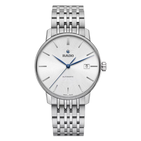 RADO Orologio Coupole Classic Automatic Cozzari Gioielleria