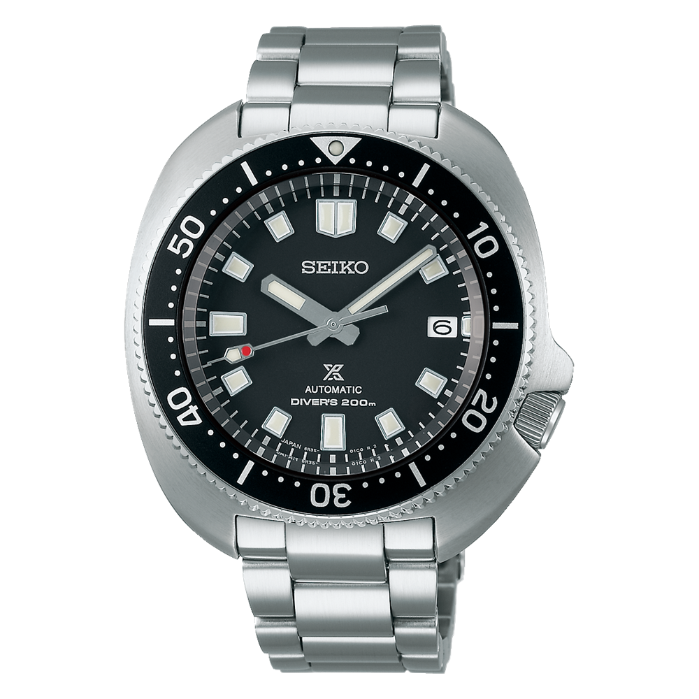 Seiko hot sale prospex mare