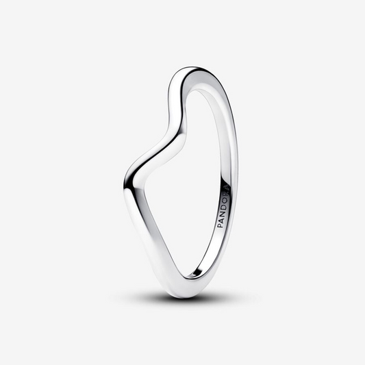 Pandora Anello Onda