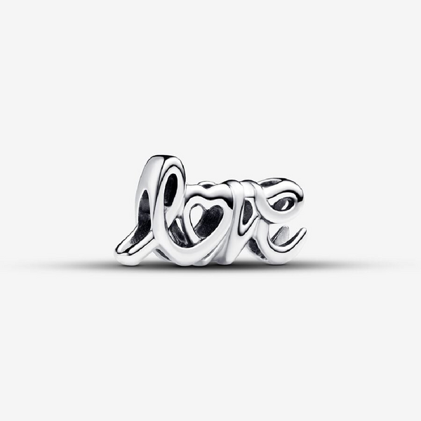 Pandora Charm "Love"
