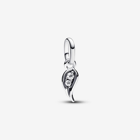 Pandora Charm Mini Pendente Angel Wing Pandora ME