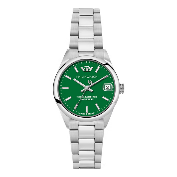 Orologio Philip Watch Caribe Urban R8253597647