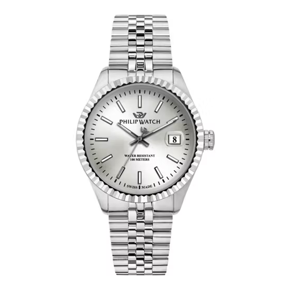 Orologio Philip Watch Caribe R8253597083