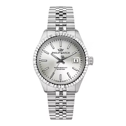 Orologio Philip Watch Caribe R8253597083