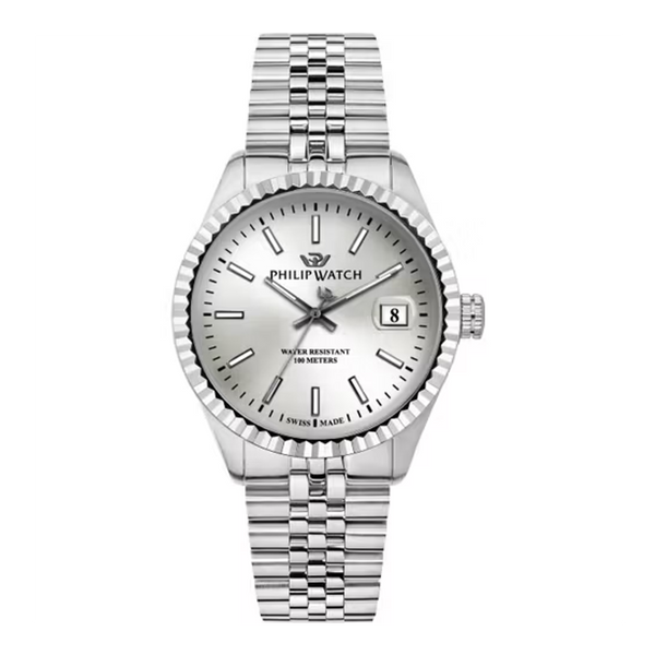 Orologio Philip Watch Caribe R8253597083