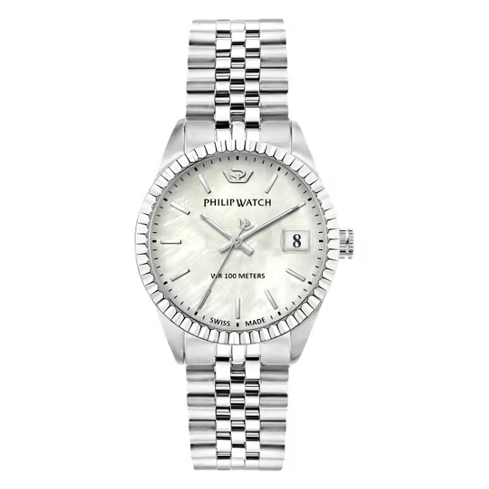 Orologio Philip Watch Caribe R8253597594