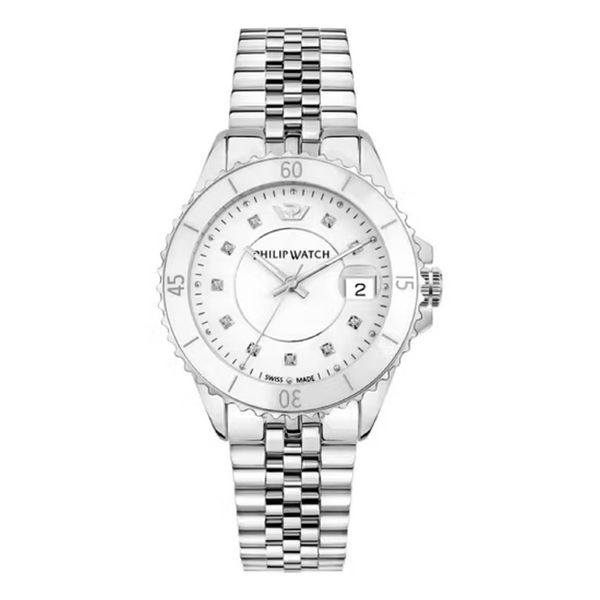 Orologio Philip Watch Caribe R8253597636