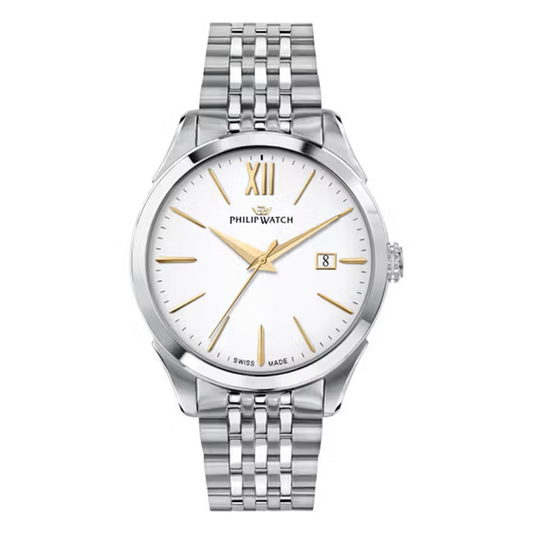 Orologio Orologio Philip Watch Roma  R8253217001