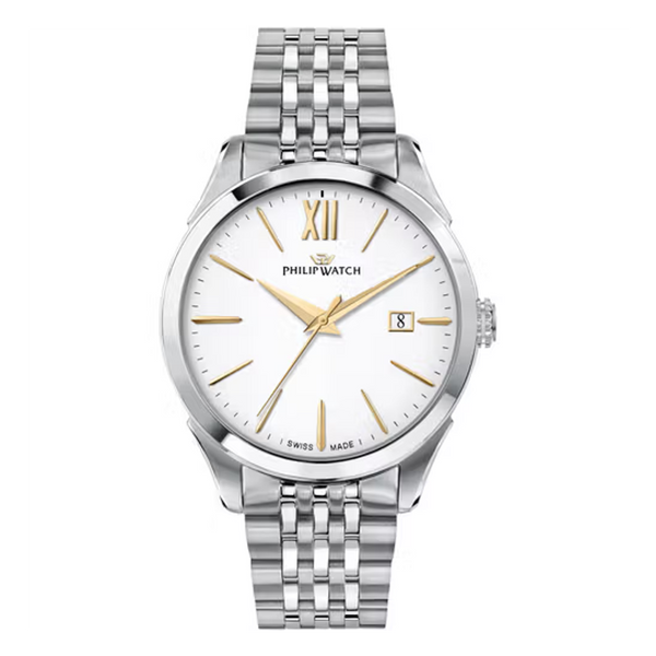 Orologio Orologio Philip Watch Roma  R8253217001