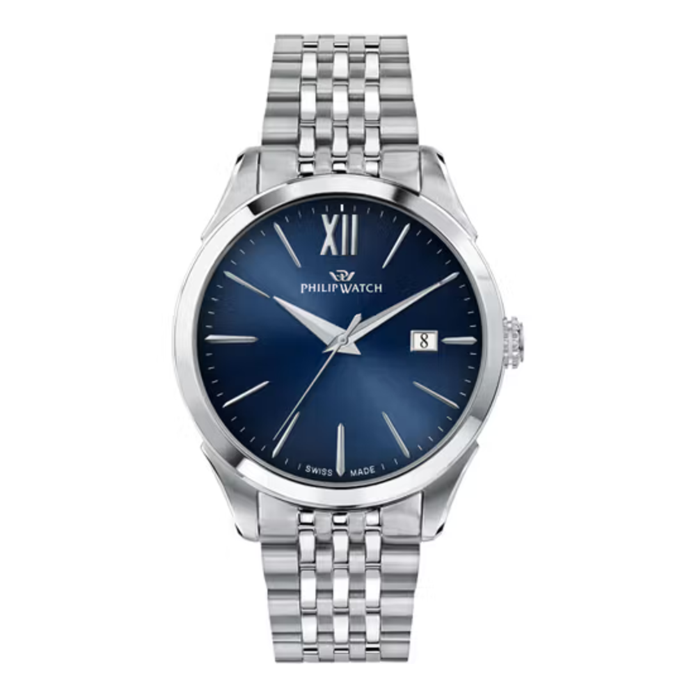 Orologio Orologio Philip Watch Roma  R8253217002
