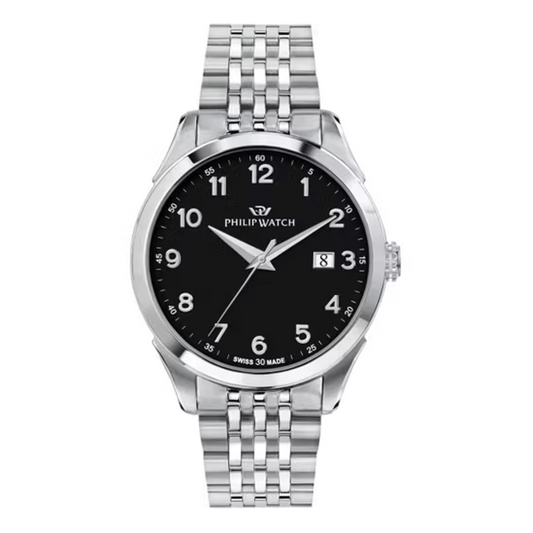 Orologio Orologio Philip Watch Roma  R8253217003