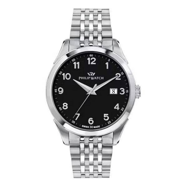 Orologio Orologio Philip Watch Roma  R8253217003