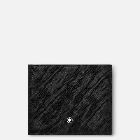 Montblanc - Portafoglio 8 scomparti Sartorial