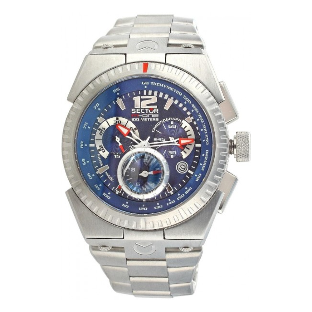 Sector Orologio No Limits Uomo R3273671035
