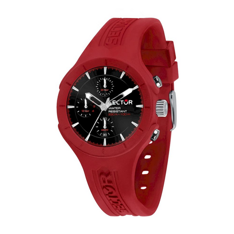 Orologio Sector - Speed