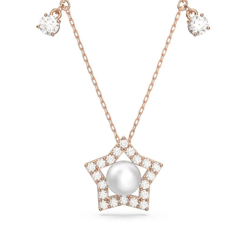 Swarovski Pendente Stella