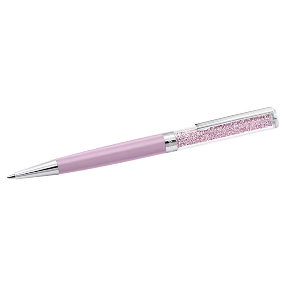 Swarovski - Penna a sfera Crystalline