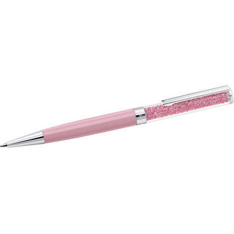 Swarovski - Penna a sfera Crystalline