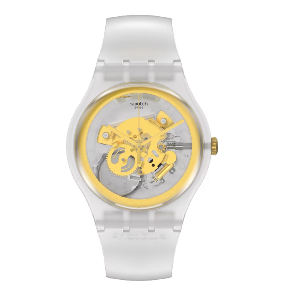 Swatch - Orologio Swatch My Time