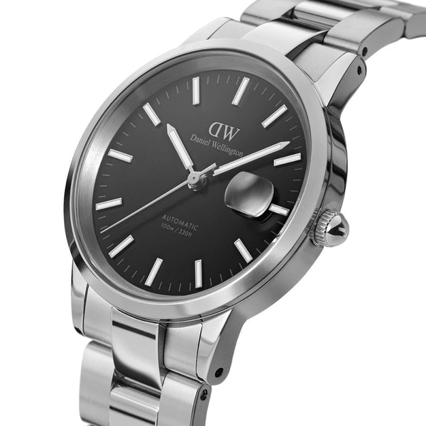 Daniel Wellington Orologio Iconic Link Automatic