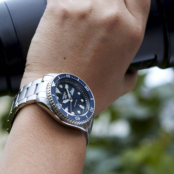 Seiko Orologio 5 Sports SRPD51K1