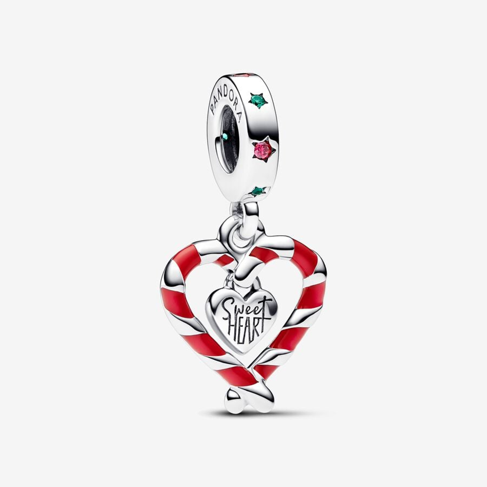 Pandora Charm Pendente ”Sweet Heart“