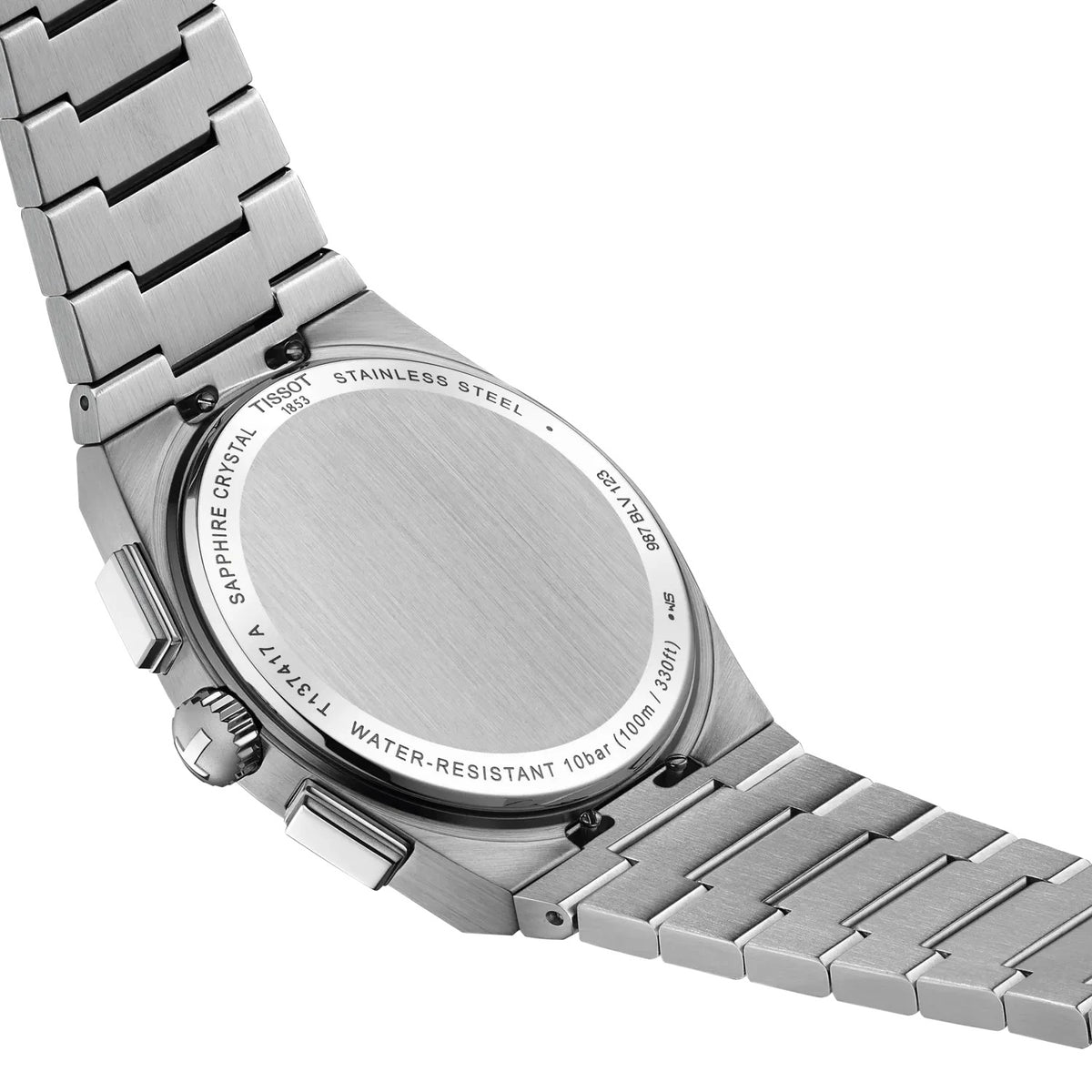 Tissot - Orologio PRX 41mm