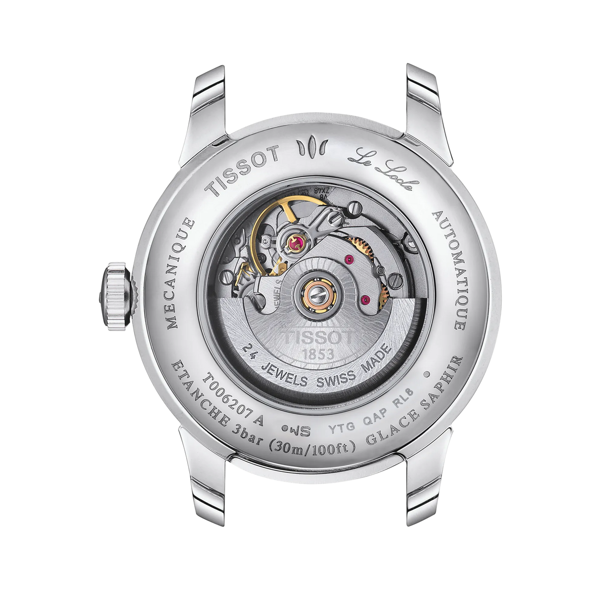 Tissot Orologio Le Locle 29 mm