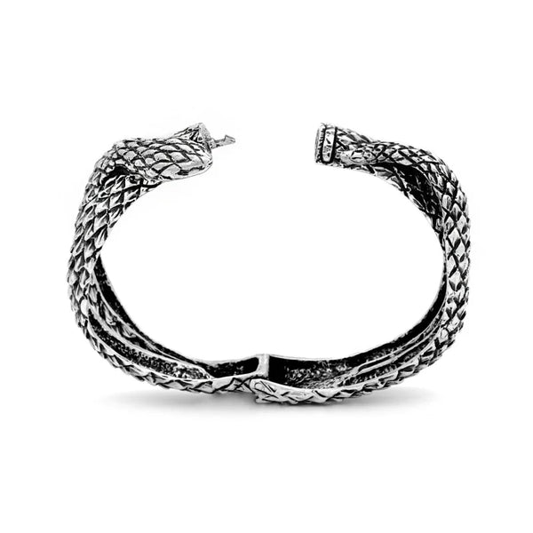 Giovanni Raspini Bracciale Bangle serpente