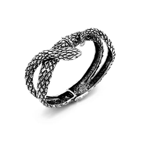Giovanni Raspini Bracciale Bangle serpente