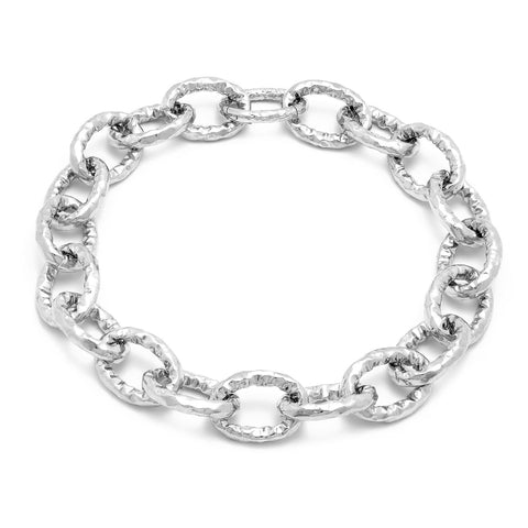 Giovanni Raspini Collana Stone