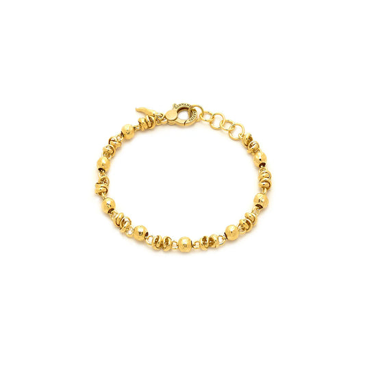 Giovanni Raspini Bracciale Joy sfere