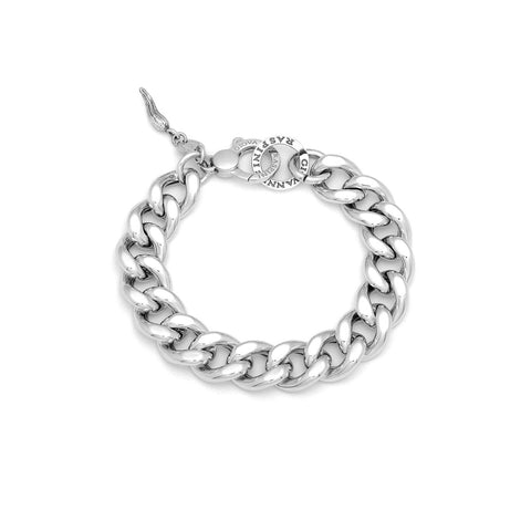 Giovanni Raspini Bracciale Onda piatta