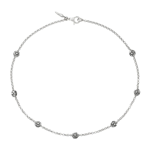 Giovanni Raspini Collana Margherita Luce