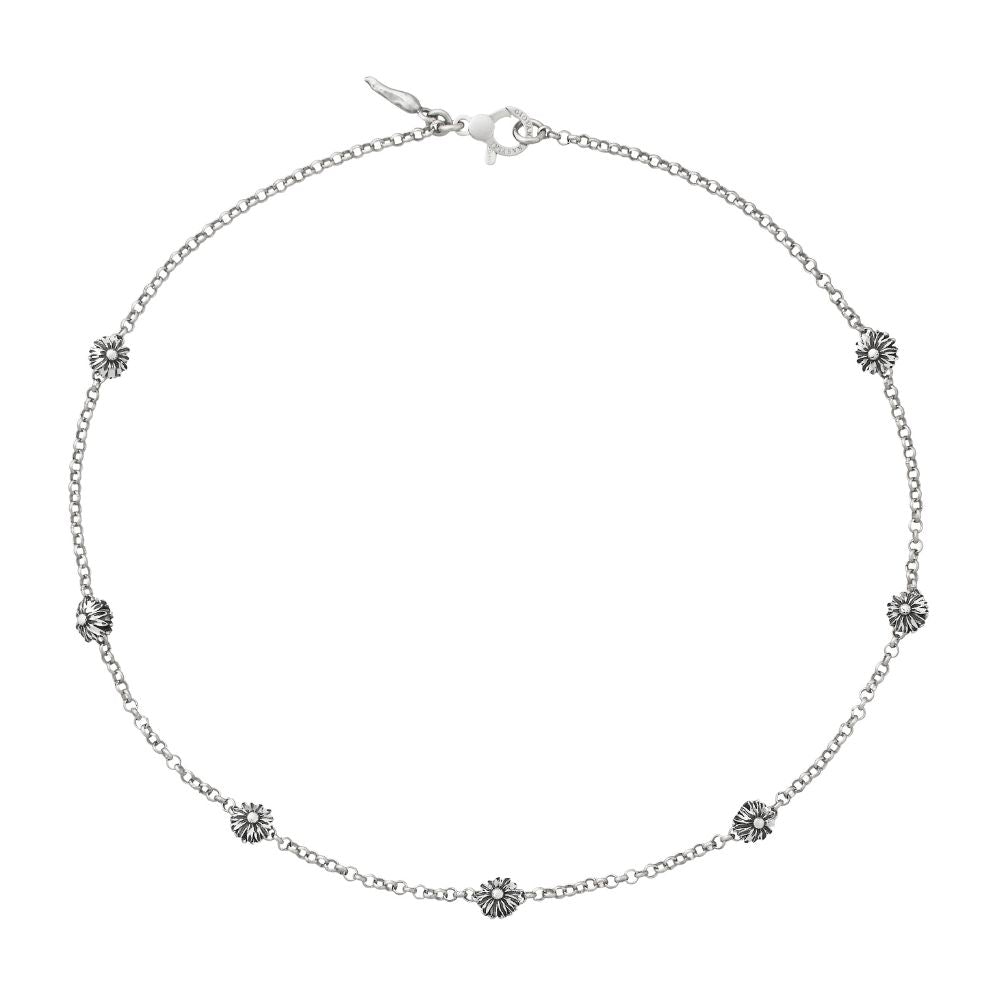 Giovanni Raspini Collana Margherita Luce