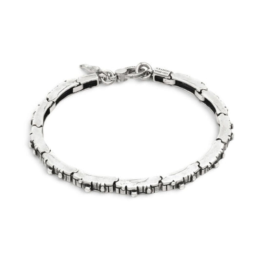 Giovanni Raspini Bracciale Brick
